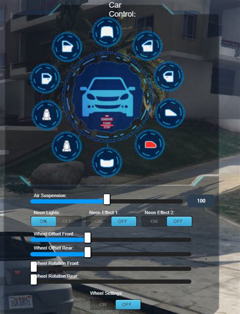 renzu nitro|HUD .